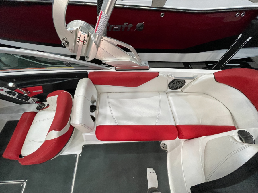 2013 Mastercraft Boats X-14V for sale in , 