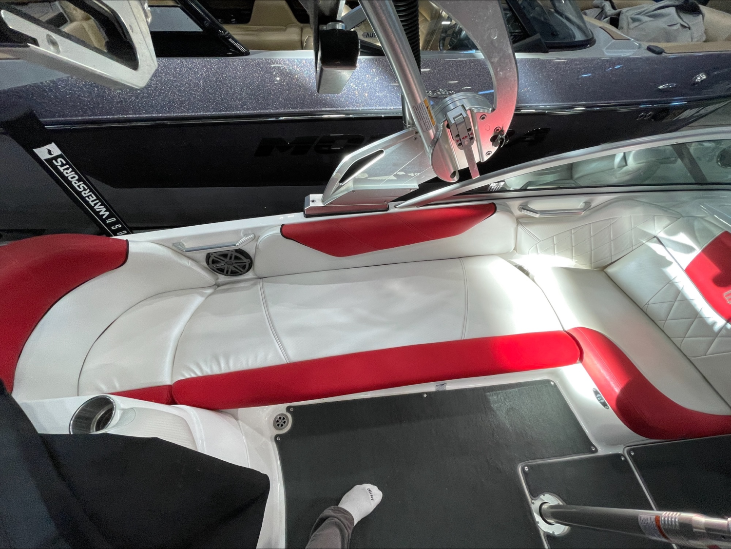 2013 MasterCraft X-14V