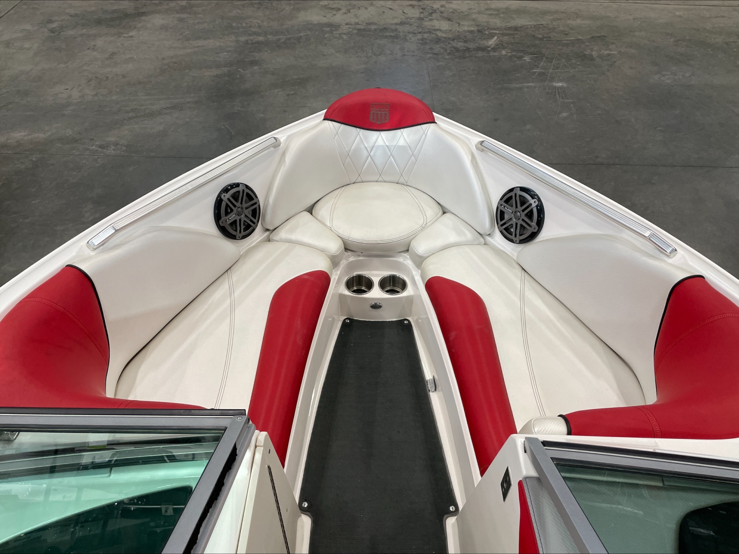 2013 MasterCraft X-14V