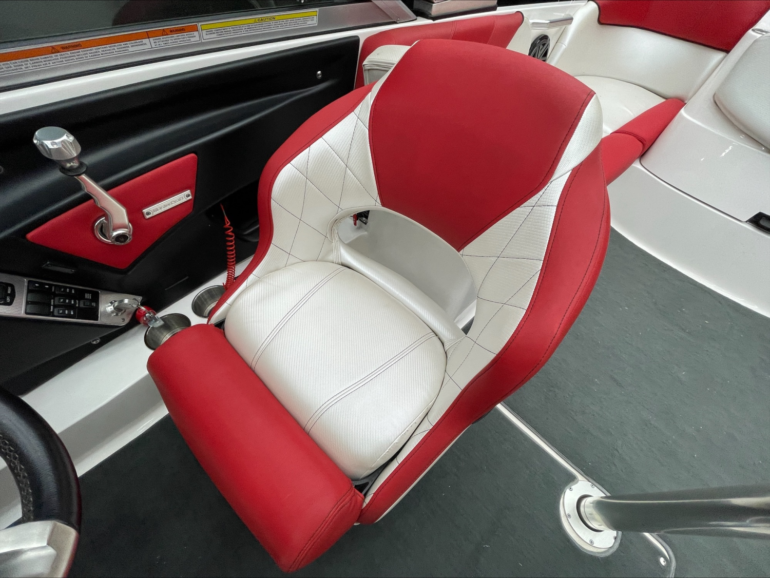 2013 Mastercraft Boats X-14V for sale in , 