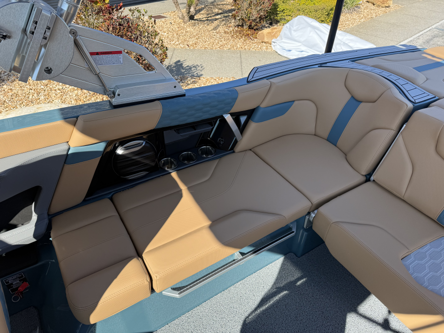 2026 Mastercraft Boats XT22 for sale in Polk City, Florida