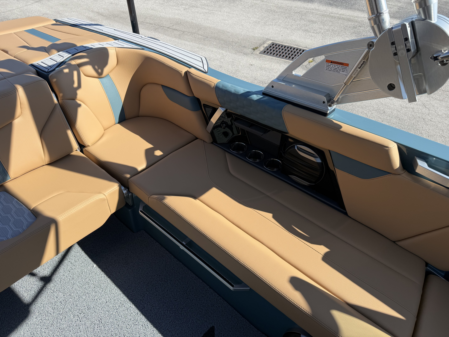 2026 MasterCraft XT22