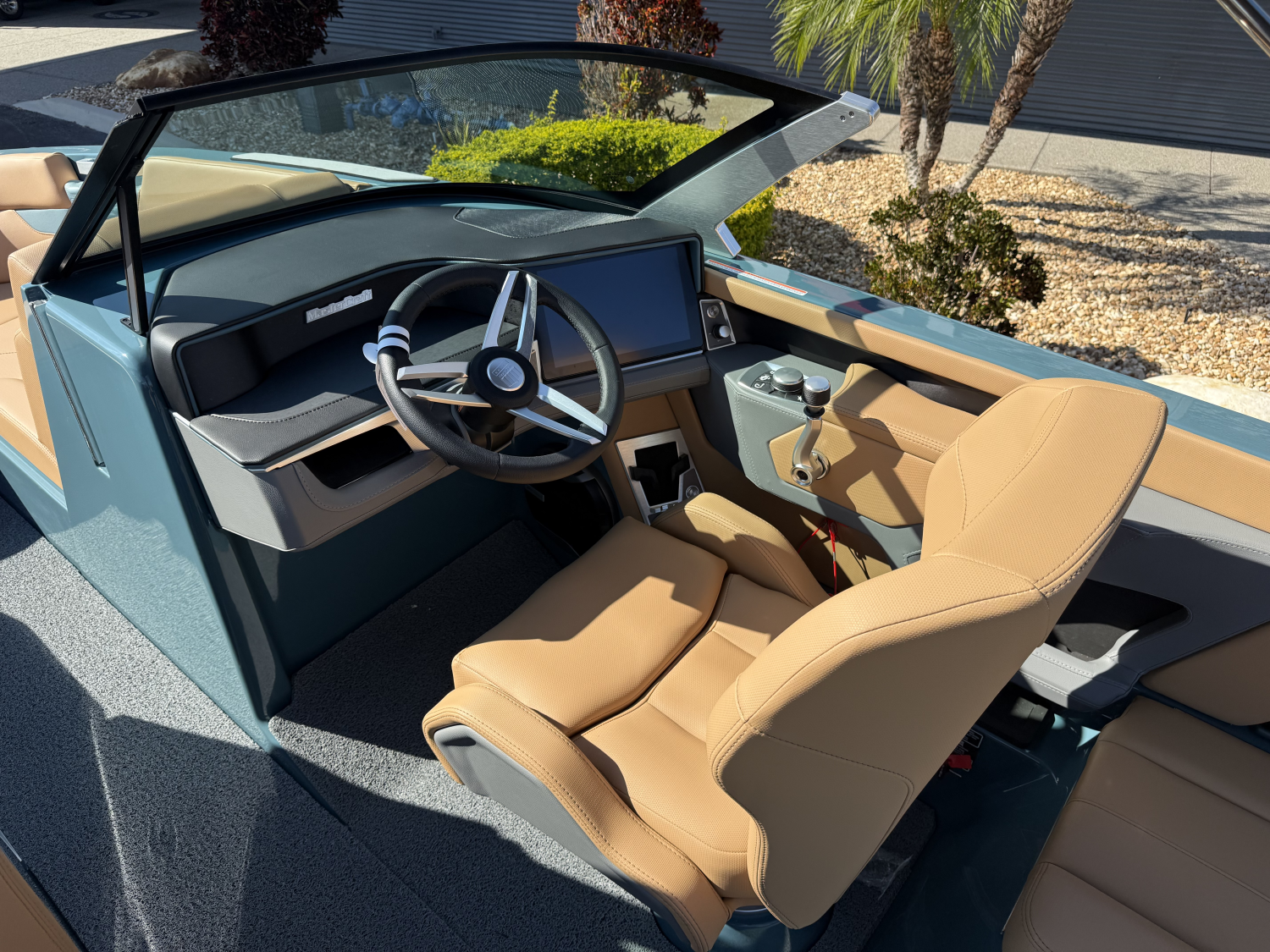 2026 MasterCraft XT22