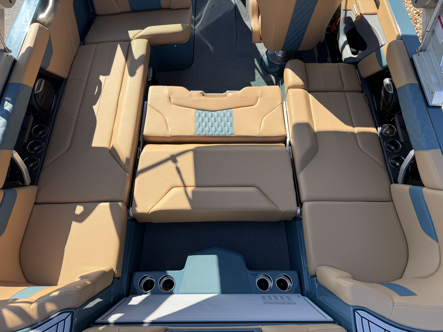 2026 MasterCraft XT22