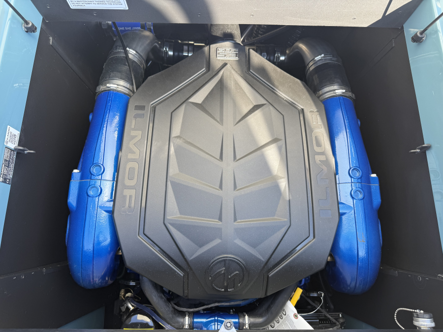 2026 Mastercraft Boats XT22 for sale in Polk City, Florida