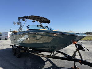 2026 Mastercraft Boats XT22 for sale in Polk City, Florida