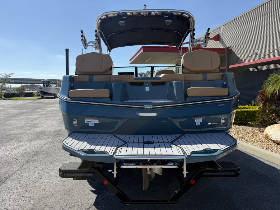 2026 Mastercraft Boats XT22 for sale in Polk City, Florida