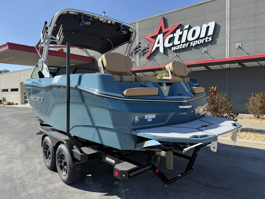 2026 Mastercraft Boats XT22 for sale in Polk City, Florida