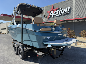 2026 Mastercraft Boats XT22 for sale in Clermont, Florida