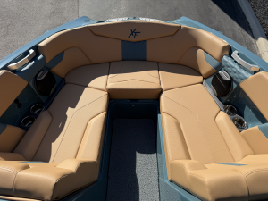 2026 Mastercraft Boats XT22 for sale in Polk City, Florida