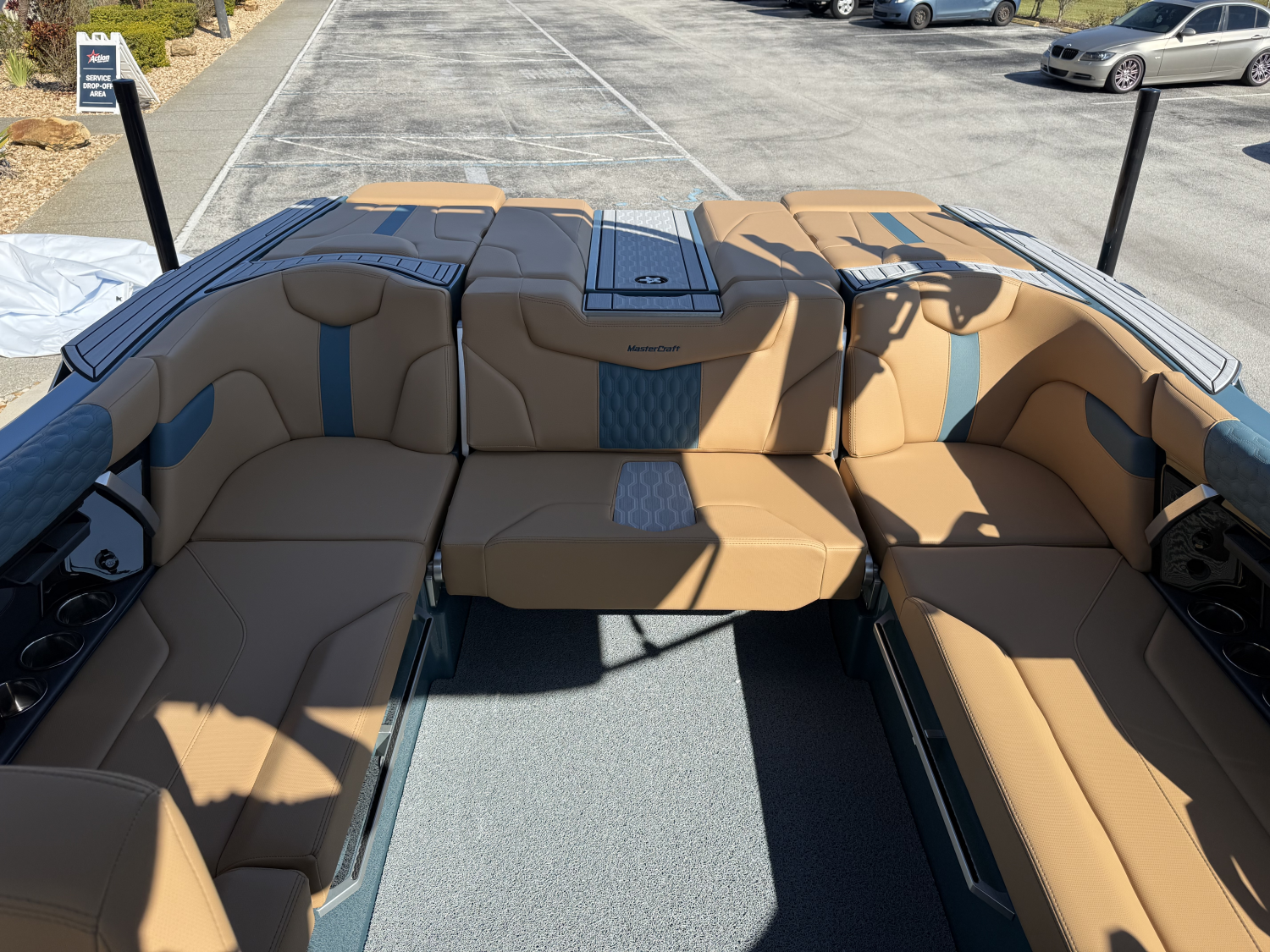 2026 MasterCraft XT22