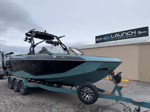 2026 Axis Boats T250 for sale in Kalispell, Montana