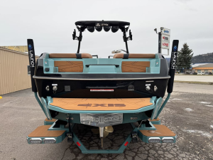 2026 Axis Boats T250 for sale in Kalispell, Montana