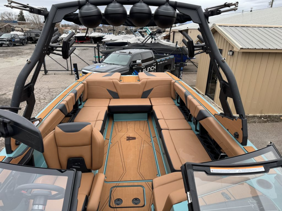 2026 Axis Boats T250 for sale in Kalispell, Montana