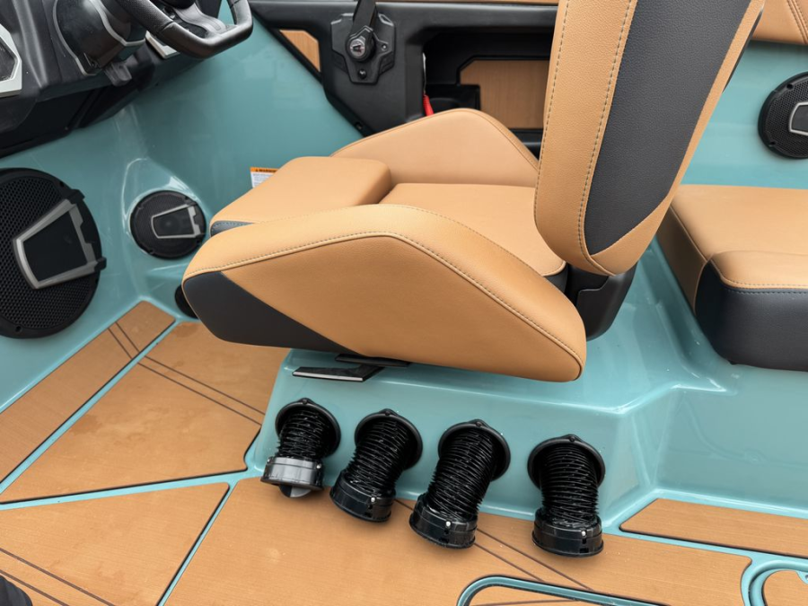 2026 Axis Boats T250 for sale in Kalispell, Montana