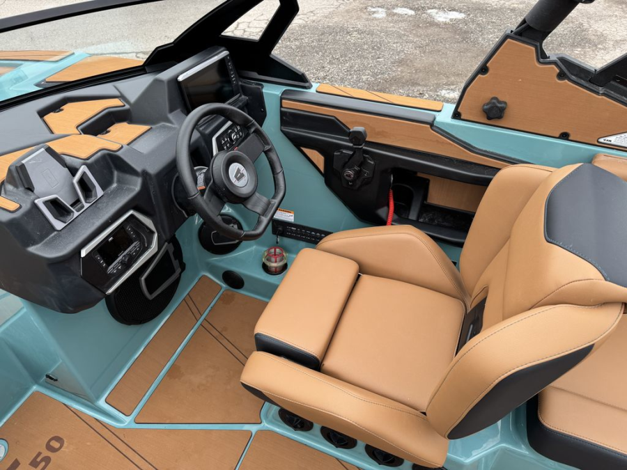 2026 Axis Boats T250 for sale in Kalispell, Montana