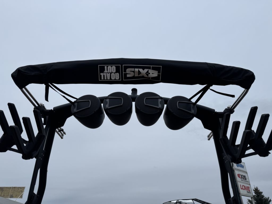 2026 Axis Boats T250 for sale in Kalispell, Montana