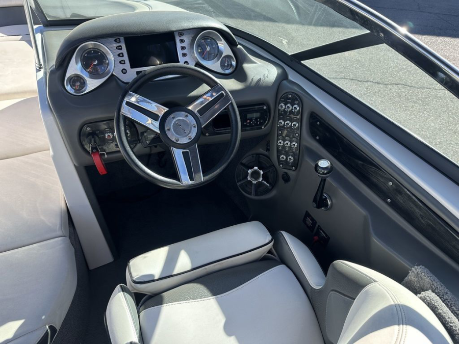 2012 Supra Boats Launch 22SSV for sale in Washington, Utah