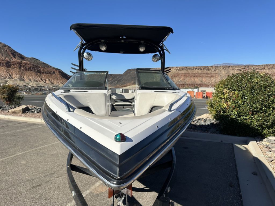 2012 Supra Boats Launch 22SSV for sale in Washington, Utah