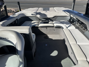 2012 Supra Boats Launch 22SSV for sale in Washington, Utah