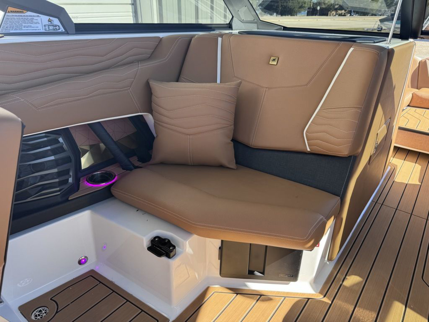 2026 Nautique Super Air Nautique G25