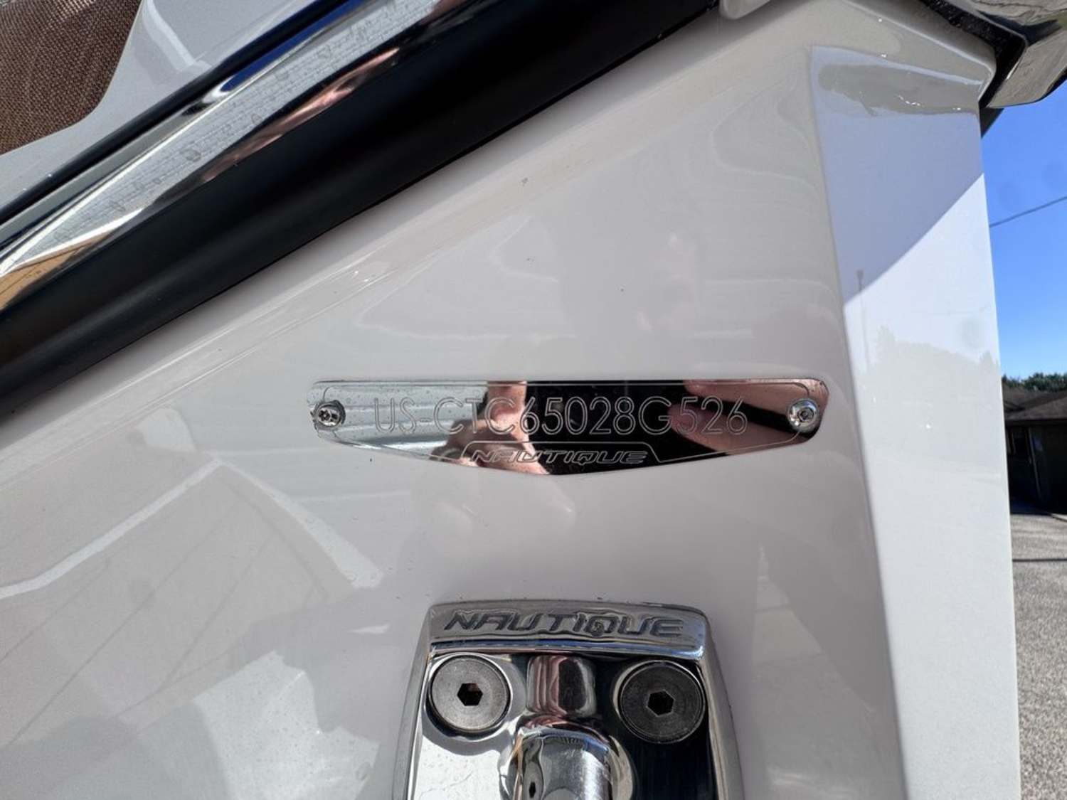 2026 Nautique Super Air Nautique G25