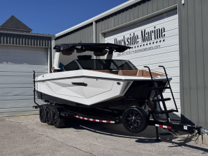 2026 Nautique Boats G25 for sale in Montgomery, Texas