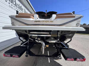 2026 Nautique Boats G25 for sale in Montgomery, Texas