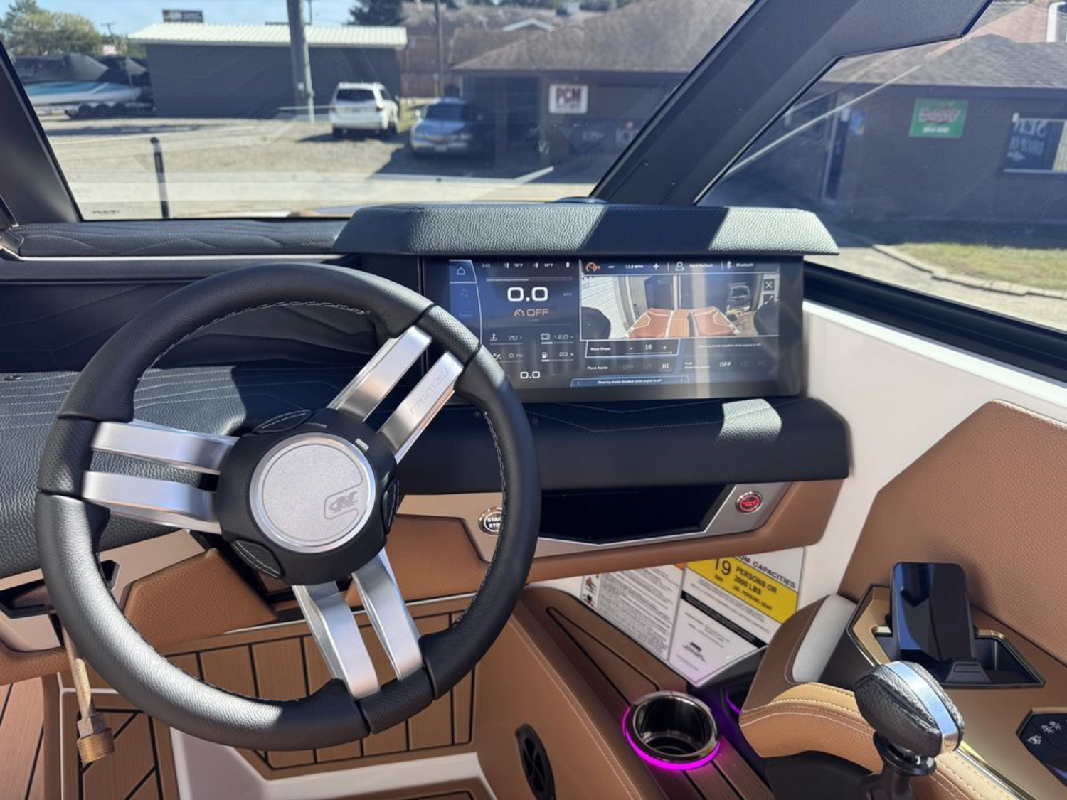 2026 Nautique Super Air Nautique G25