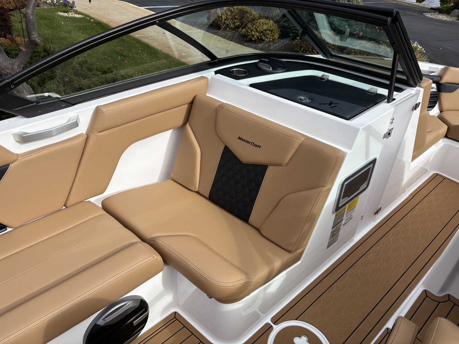 2026 Mastercraft Boats XT22T for sale in Hudsonville, Michigan