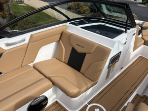 2026 Mastercraft Boats XT22T for sale in Hudsonville, Michigan