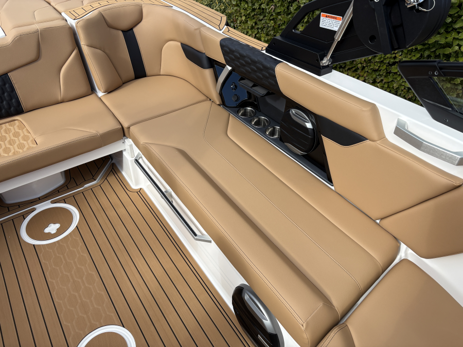 2026 Mastercraft Boats XT22T for sale in Hudsonville, Michigan