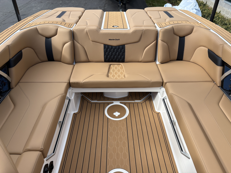 2026 Mastercraft Boats XT22T for sale in Hudsonville, Michigan