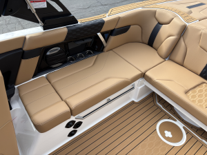 2026 Mastercraft Boats XT22T for sale in Hudsonville, Michigan