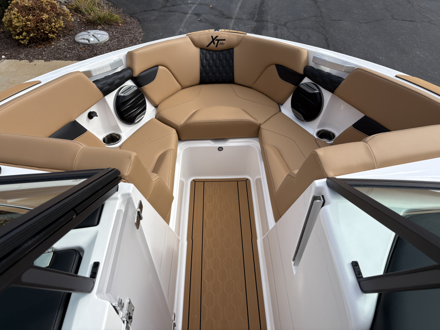 2026 Mastercraft Boats XT22T for sale in Hudsonville, Michigan