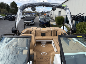 2026 Mastercraft Boats XT22T for sale in Hudsonville, Michigan