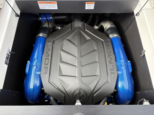 2026 Mastercraft Boats XT22T for sale in Hudsonville, Michigan