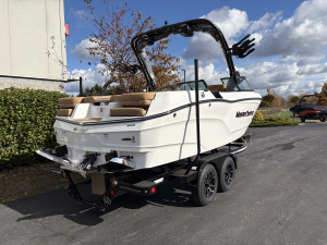 2026 Mastercraft Boats XT22T for sale in Hudsonville, Michigan