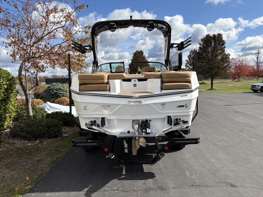 2026 Mastercraft Boats XT22T for sale in Hudsonville, Michigan