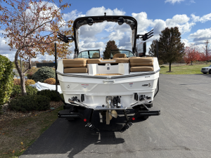 2026 Mastercraft Boats XT22T for sale in Hudsonville, Michigan
