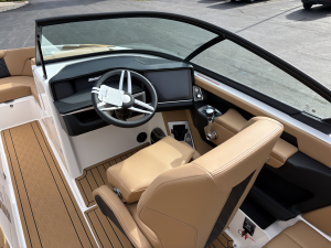 2026 Mastercraft Boats XT22T for sale in Hudsonville, Michigan