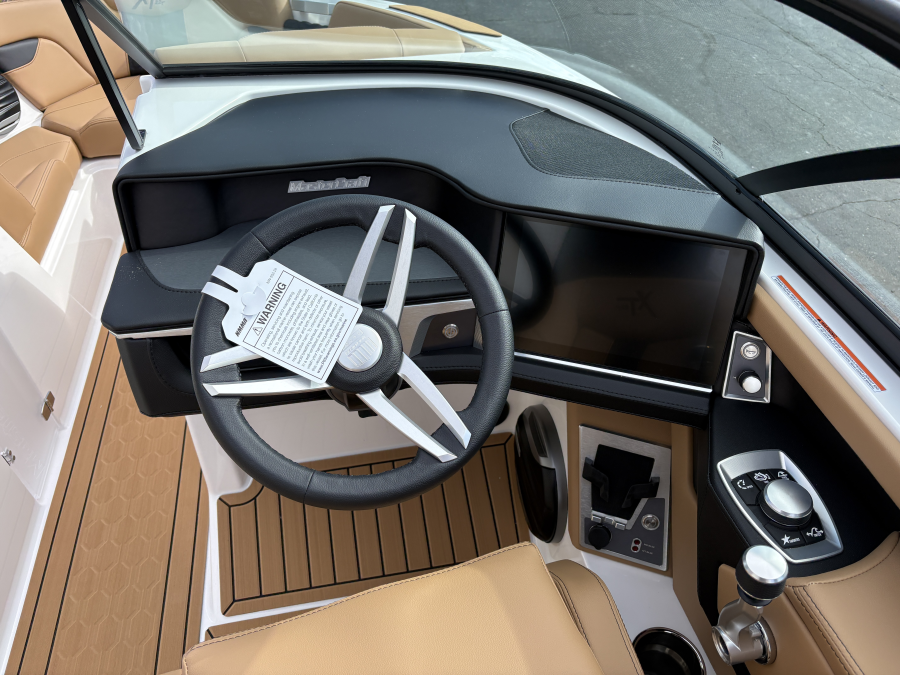 2026 Mastercraft Boats XT22T for sale in Hudsonville, Michigan