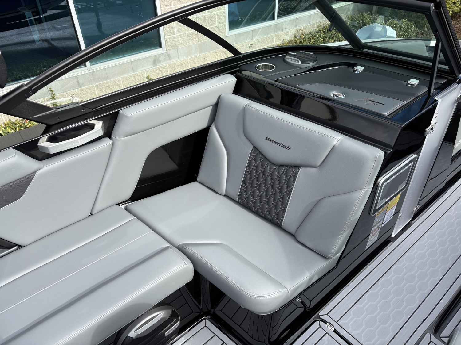 2026 MasterCraft XT23