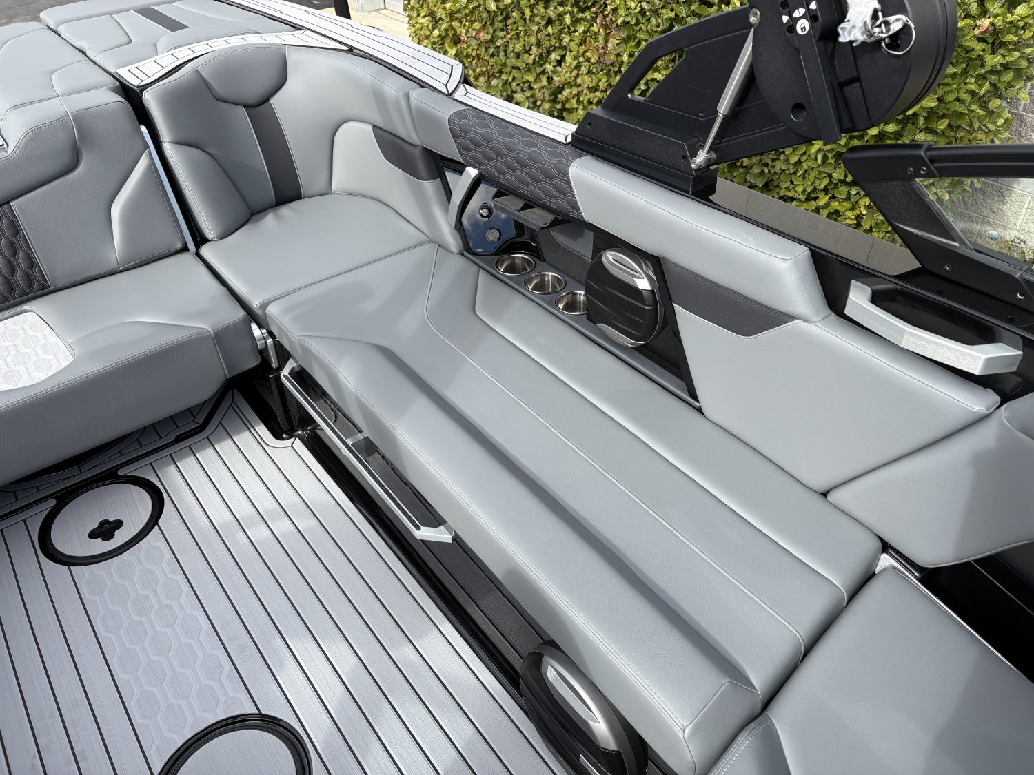 2026 MasterCraft XT23