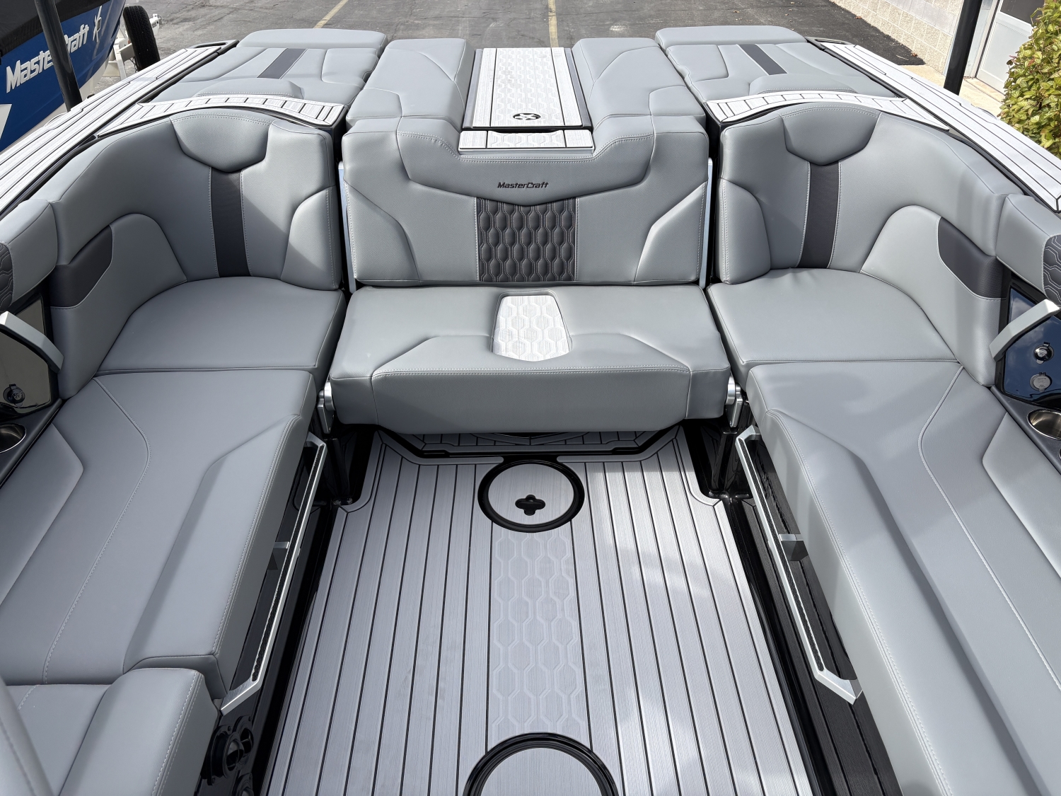 2026 MasterCraft XT23