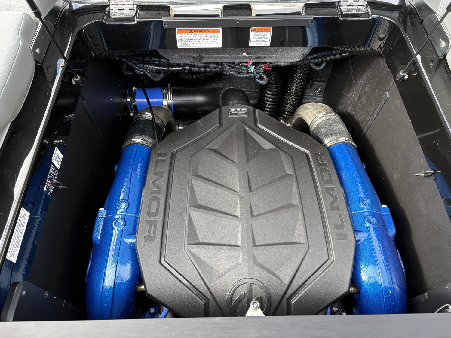 2026 MasterCraft XT23