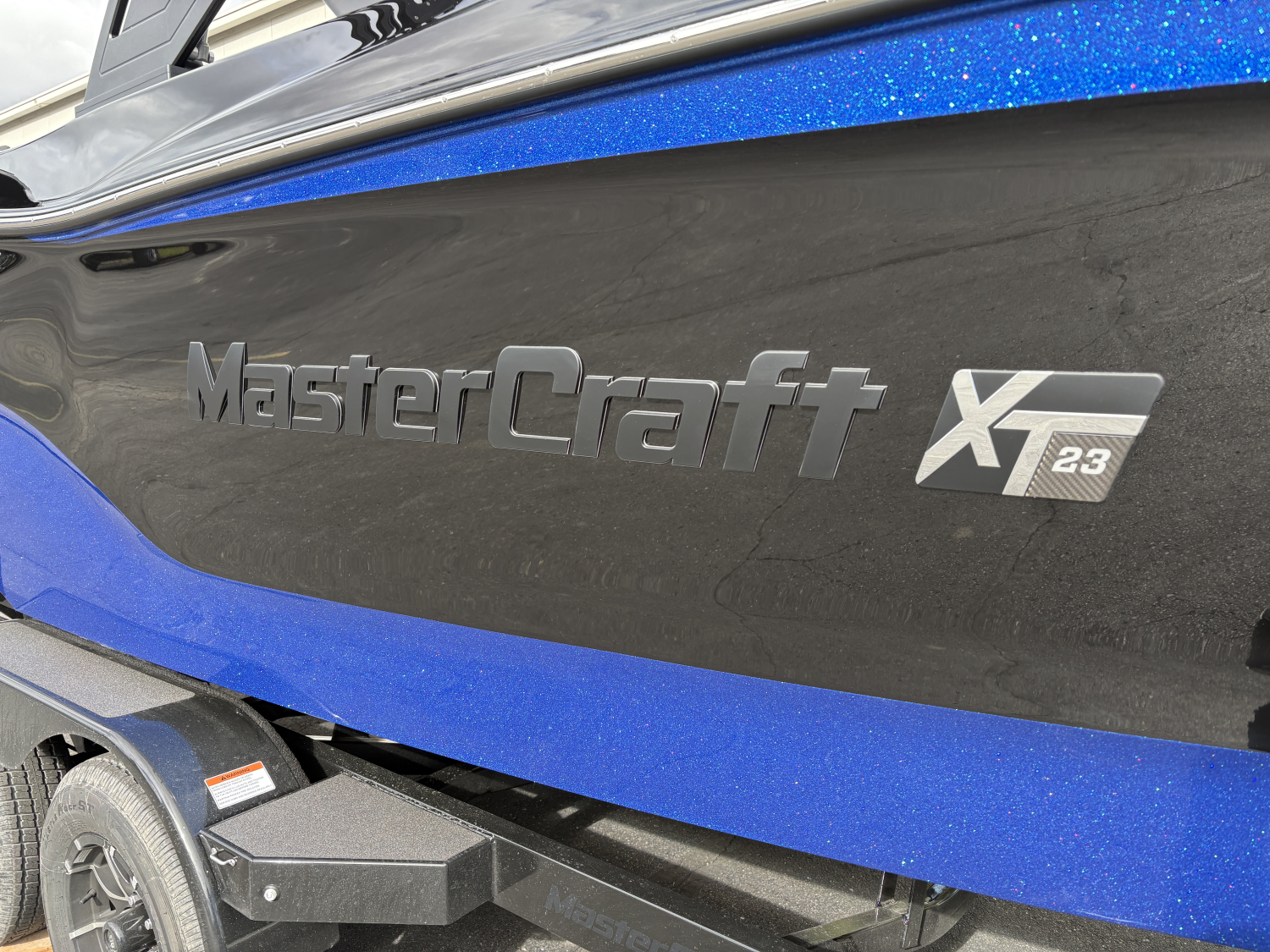 2026 Mastercraft Boats XT23 for sale in Fenton, Michigan