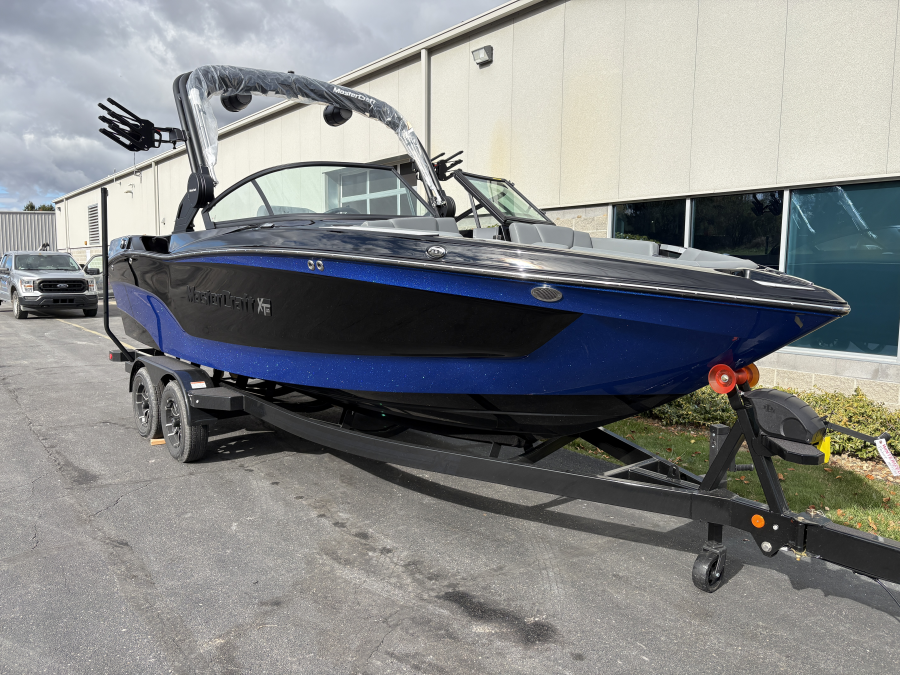 2026 Mastercraft Boats XT23 for sale in Fenton, Michigan