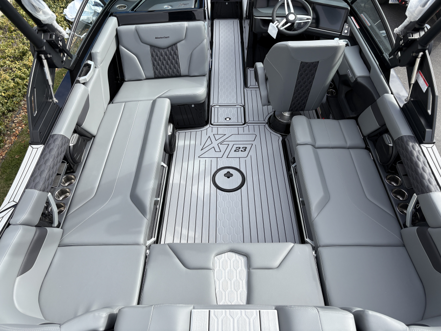 2026 Mastercraft Boats XT23 for sale in Fenton, Michigan