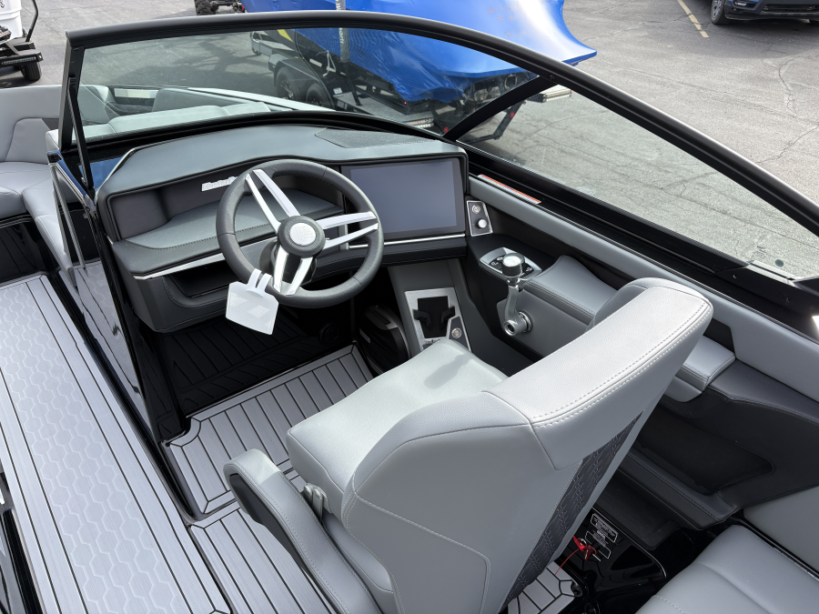 2026 Mastercraft Boats XT23 for sale in Fenton, Michigan